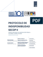 Cce-Sec-Gi-14 Protocolo de Indisponibilidad Secop II 25-11-2022 PDF