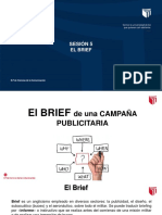 Clase 05 - El Brief PDF