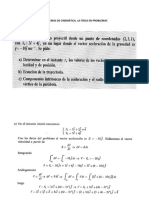 FísicaI ProblemasCienmáticaFG T1 PDF