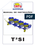 T2SI Manual PDF