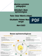 Actividad 1 Mapa Mental