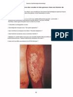 Dossier 31 - 50 Dossiers Dermato PDF