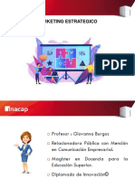 Catedra Marketing Estrategico U°1 PDF