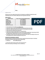 Offering Letter - Corporate 2023 PDF