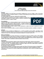 Topseal Syncro PDF