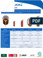 FT Extintores-Avd PDF