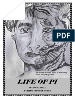 Life of Pi Study Guide Grade 12 PDF