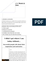 Unit 1 - Lesson 1 PDF