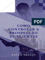 10 - Ebook - Como Controlar A Prospecção de Clientes - 2022 - 05 - 16 PDF