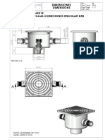 Dim-Caja de Paso Piso Electrica Astrapool PDF