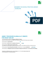 GRASP-Remote-Guideline CL COVID V1-3 Jul15