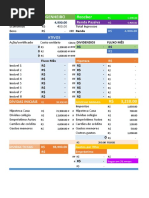 Escala M-Chat | PDF | Espectro do autismo | Brinquedos