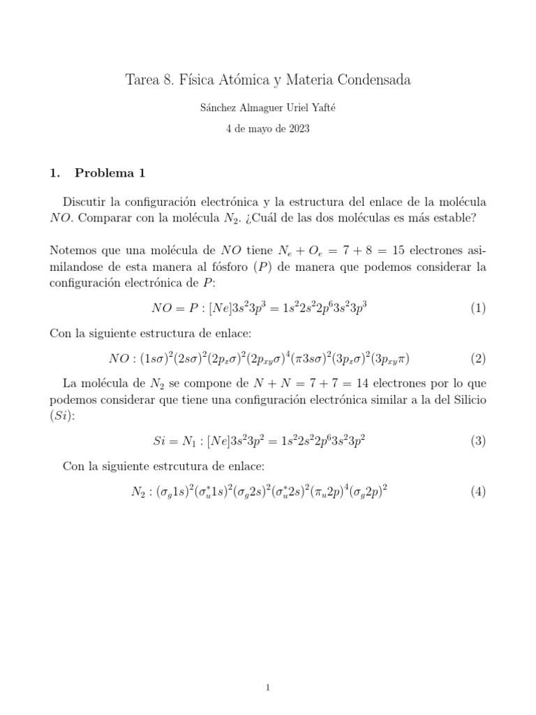 Tarea 8 Pdf Pdf