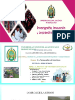 EL PROCESO DE ORGANIZACION EN LOS SERVICIOS DE SALUD 2.0pptx.pptx