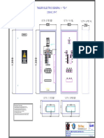 Plano Mecanico Tablero TG-1 PDF