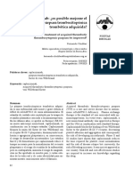 Dialnet Caplacizumab 7863745 PDF