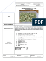 Ficha Técnica - Palta Dices 15x15 - Hass - GBP PDF