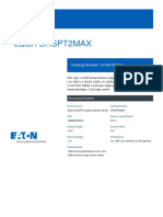 Skupage CHSPT2MAX PDF