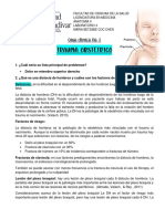 Caso Clinico No.6 TRAUMA OBSTETRICO PDF