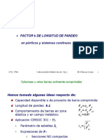Pandeo de Elementos PDF