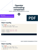 Chapter3-Integrating With Standard Python PDF