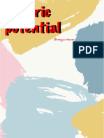 Electric Potential PDF