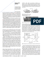 Dominant Mode Leaky-Wave Antenna With Backfire-To-Endfire Scanning Capability