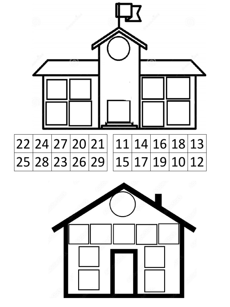 Family Numbers | PDF