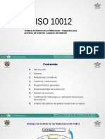 Tema 7-NTC ISO 10012