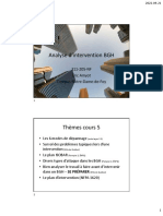 Analyse Dintervention BGH 2 PDF