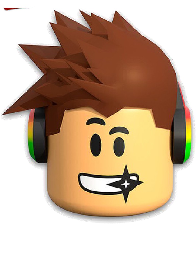 Roblox | PDF
