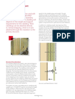 Rockwool Cladding Attachment and Support Details - en PDF