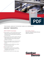 AEON 9000FG Brochure PDF