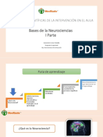 1.1 Bases de La Neurociencias PDF