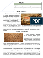 Inscrição Gráfica PDF