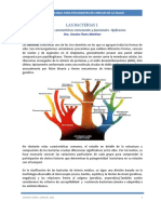 Las Bacterias PDF
