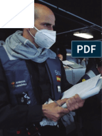 Centro de Evaluación y Certificación para El Combate - Cevaco PDF