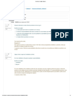 Exercícios Fixação Módulo II