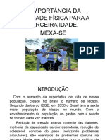 Mexa-Se - Flor Do Sertao PDF