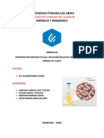 Quimica Organica F - Informe PDF