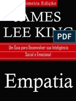 Empatia 2. James Lee King PDF