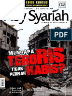 Asy-Syariah Edisi Khusus 2