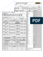 Ficha D and D 3 5 Interativa