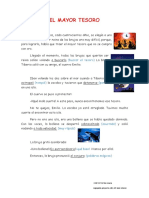 El Mayor Tesoro PDF