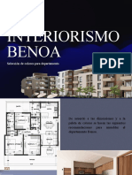 Interiorimo Benoa