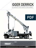 TMD Digger 4000T PDF