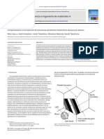 Micro-Tension Behaviour of Lath Martensite Structures of Carbon Steel - En.es PDF