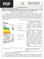 3º Ano Calculo-De-Consumo-De-Energia-Eletrica