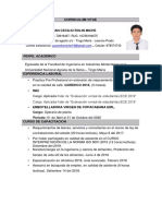 Curriculum Vitae-Olpasa PDF
