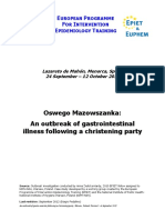 Oswego E 2012 PDF